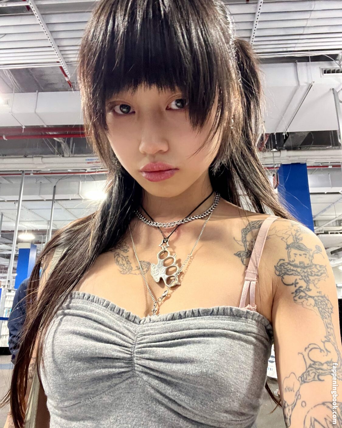sl33zyskiz Onlyfans Nude Leaked Photos photo leak 14 of 47