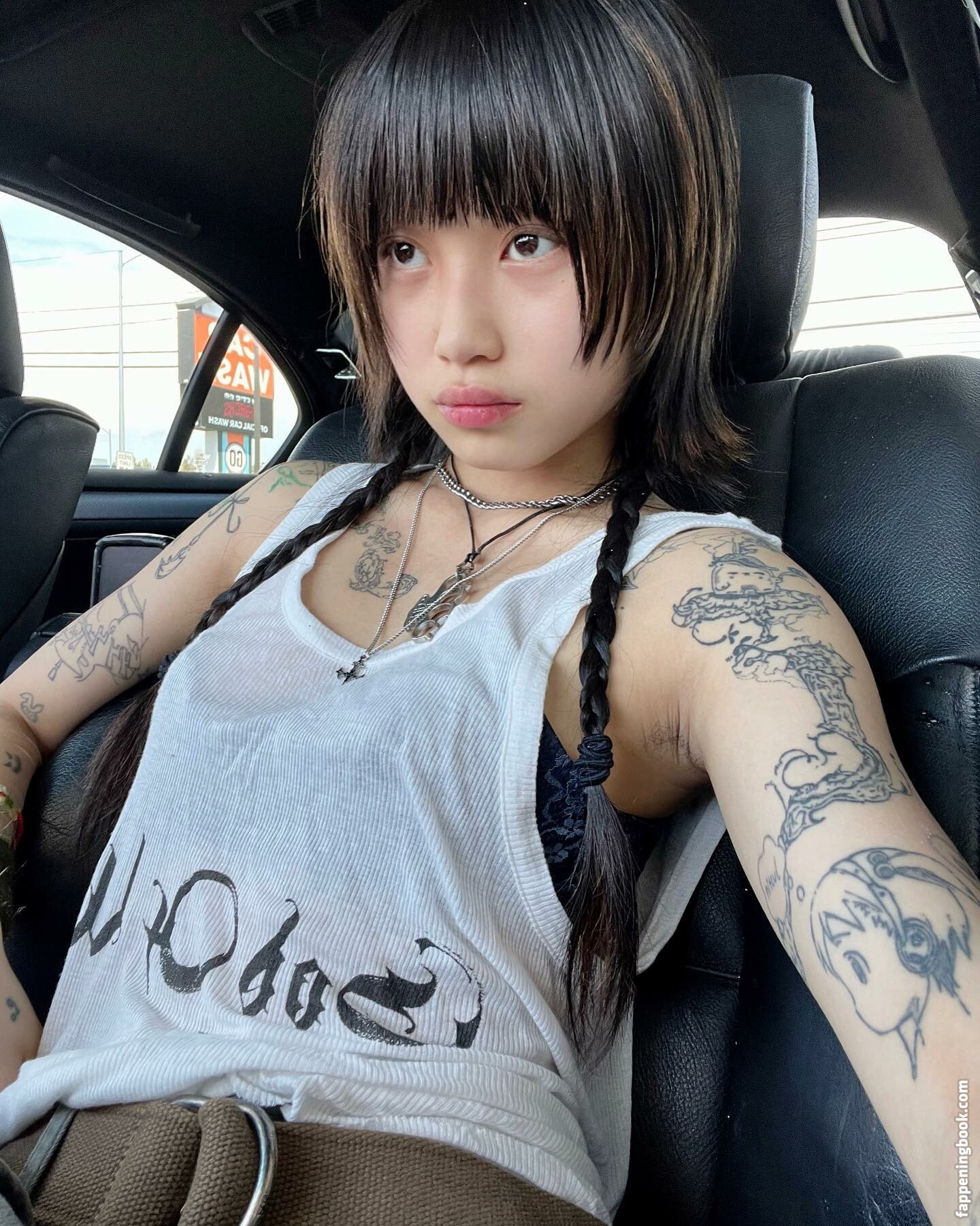 sl33zyskiz Onlyfans Nude Leaked Photos photo leak 21 of 47