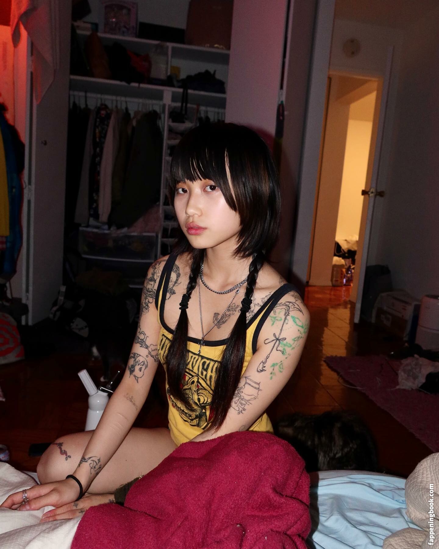 sl33zyskiz Onlyfans Nude Leaked Photos photo leak 27 of 47