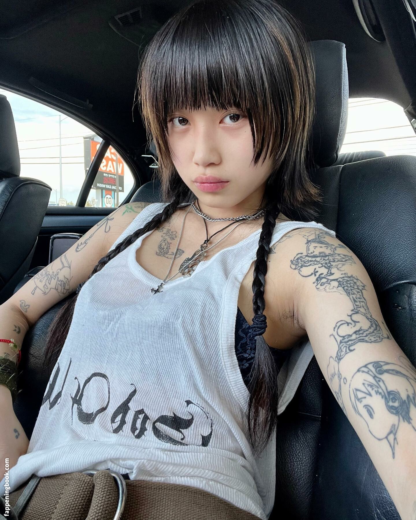 sl33zyskiz Onlyfans Nude Leaked Photos photo leak 32 of 47