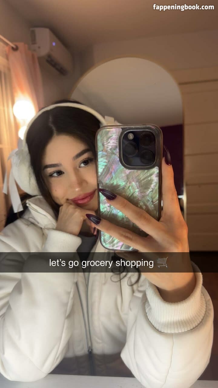 Grace Garcia Onlyfans Nude Leaked Photos photo leak 19 of 45