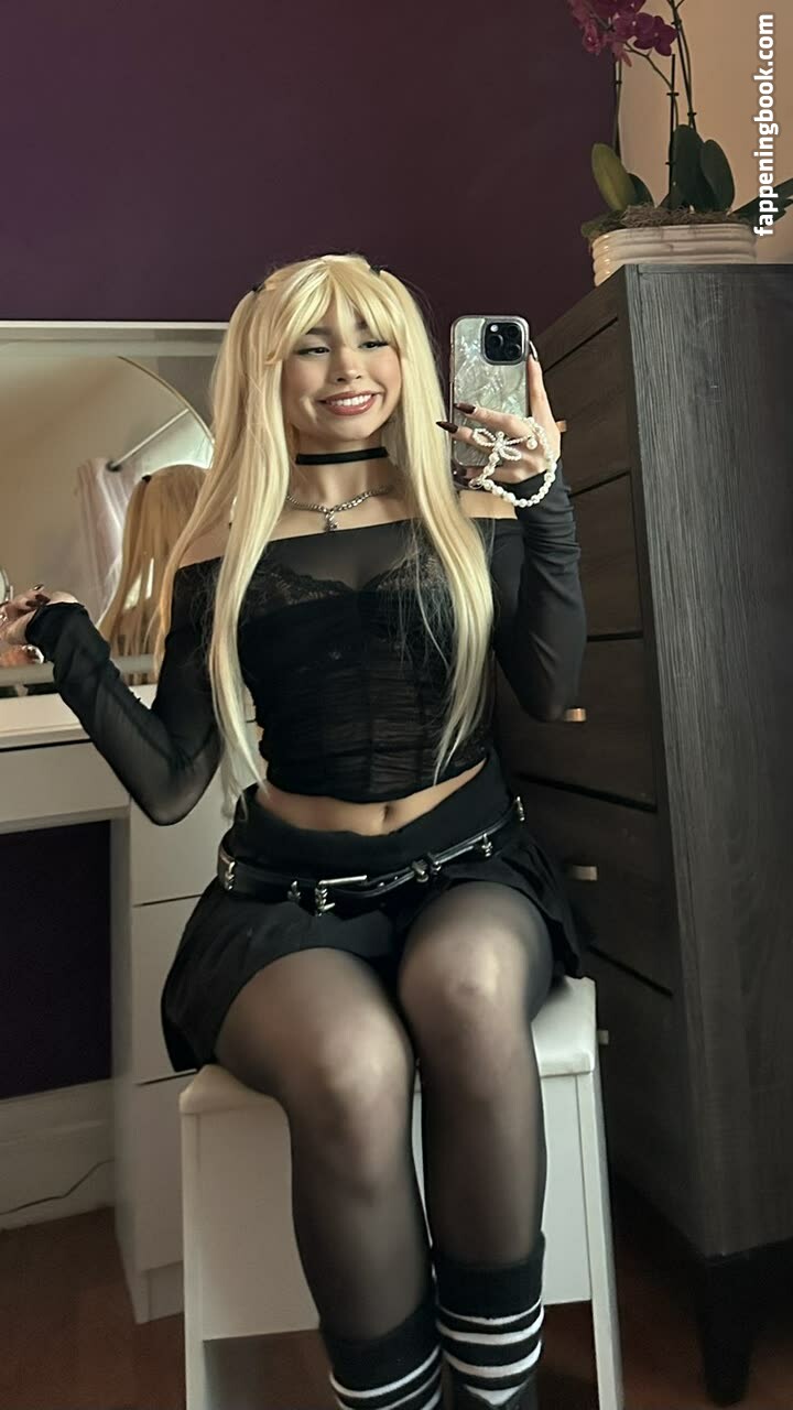 Grace Garcia Onlyfans Nude Leaked Photos photo leak 29 of 45