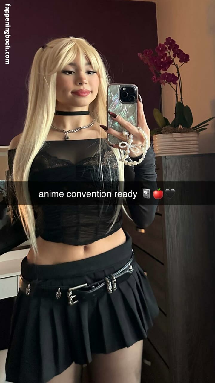 Grace Garcia Onlyfans Nude Leaked Photos photo leak 31 of 45