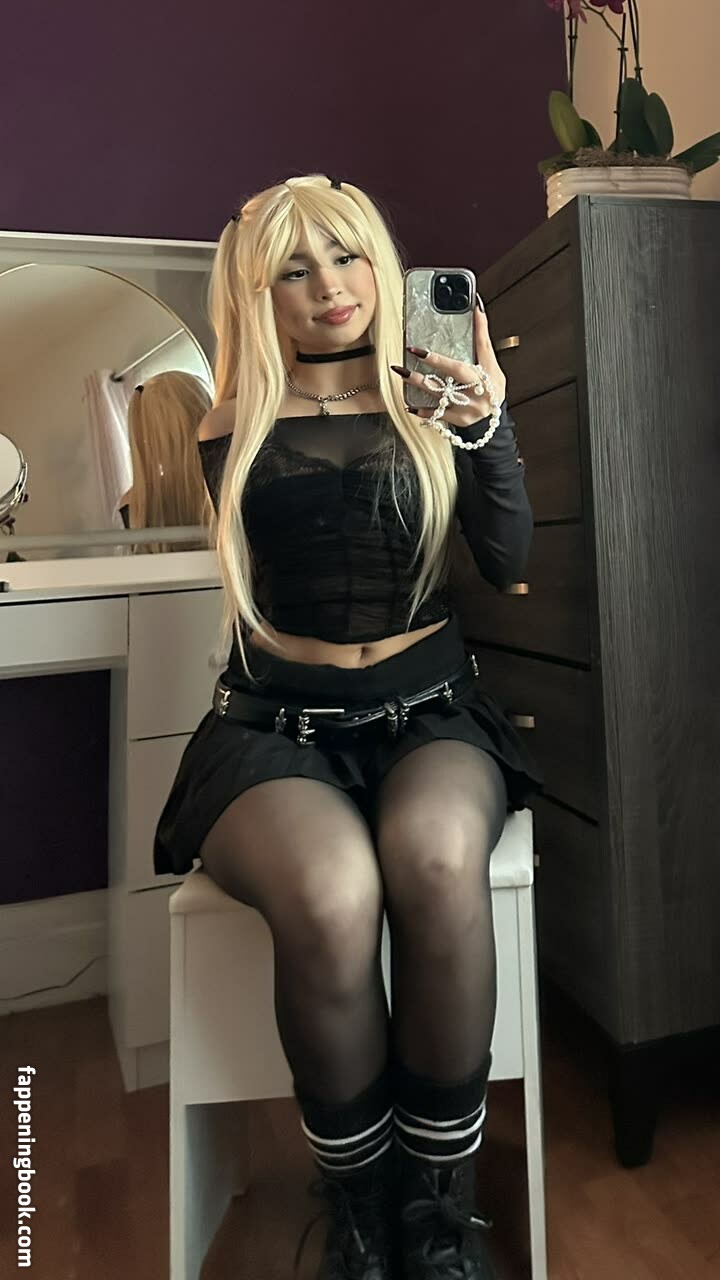 Grace Garcia Onlyfans Nude Leaked Photos photo leak 35 of 45