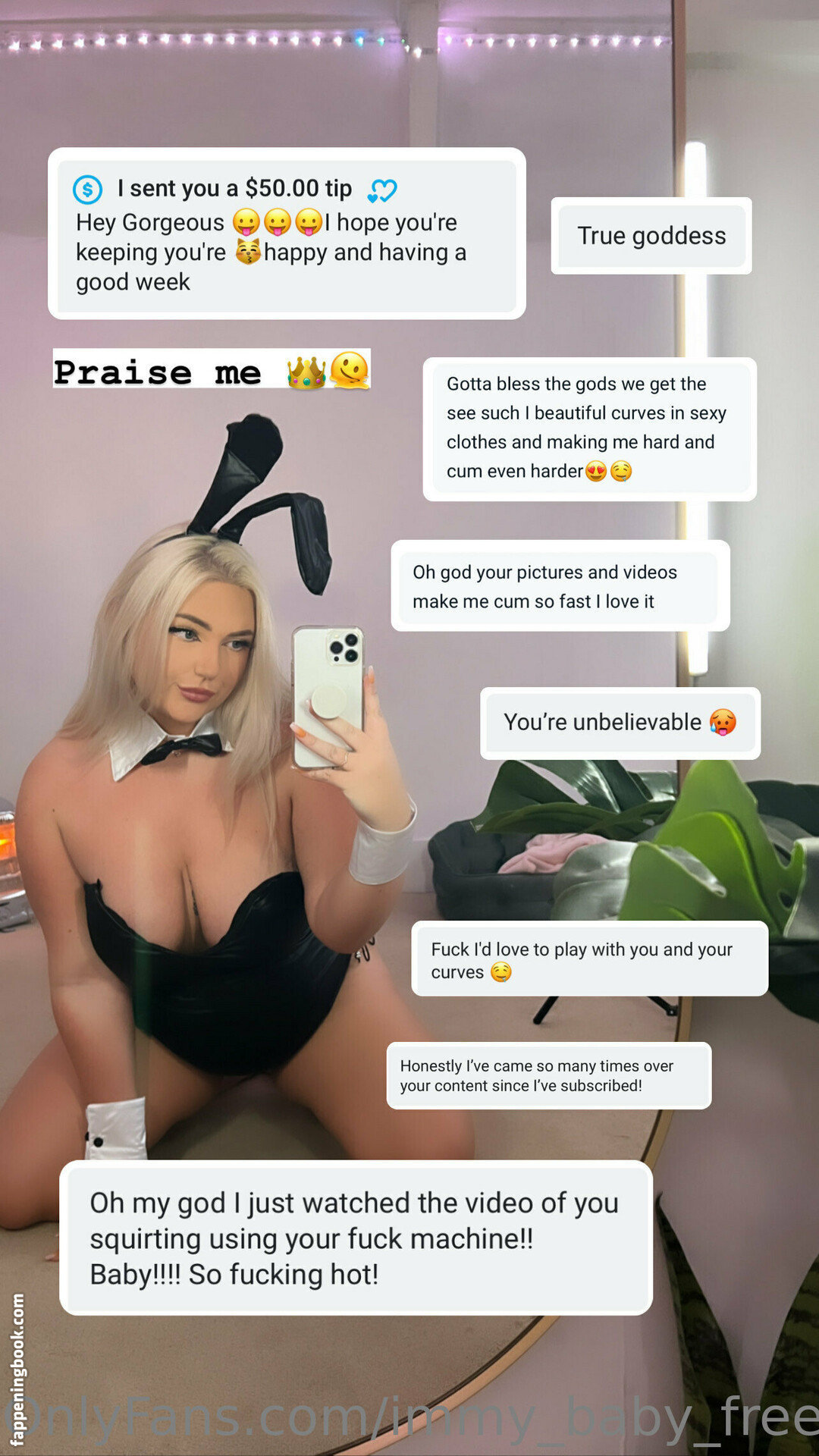 immy_baby_free Onlyfans Nude Leaked Photos photo leak 2 of 36