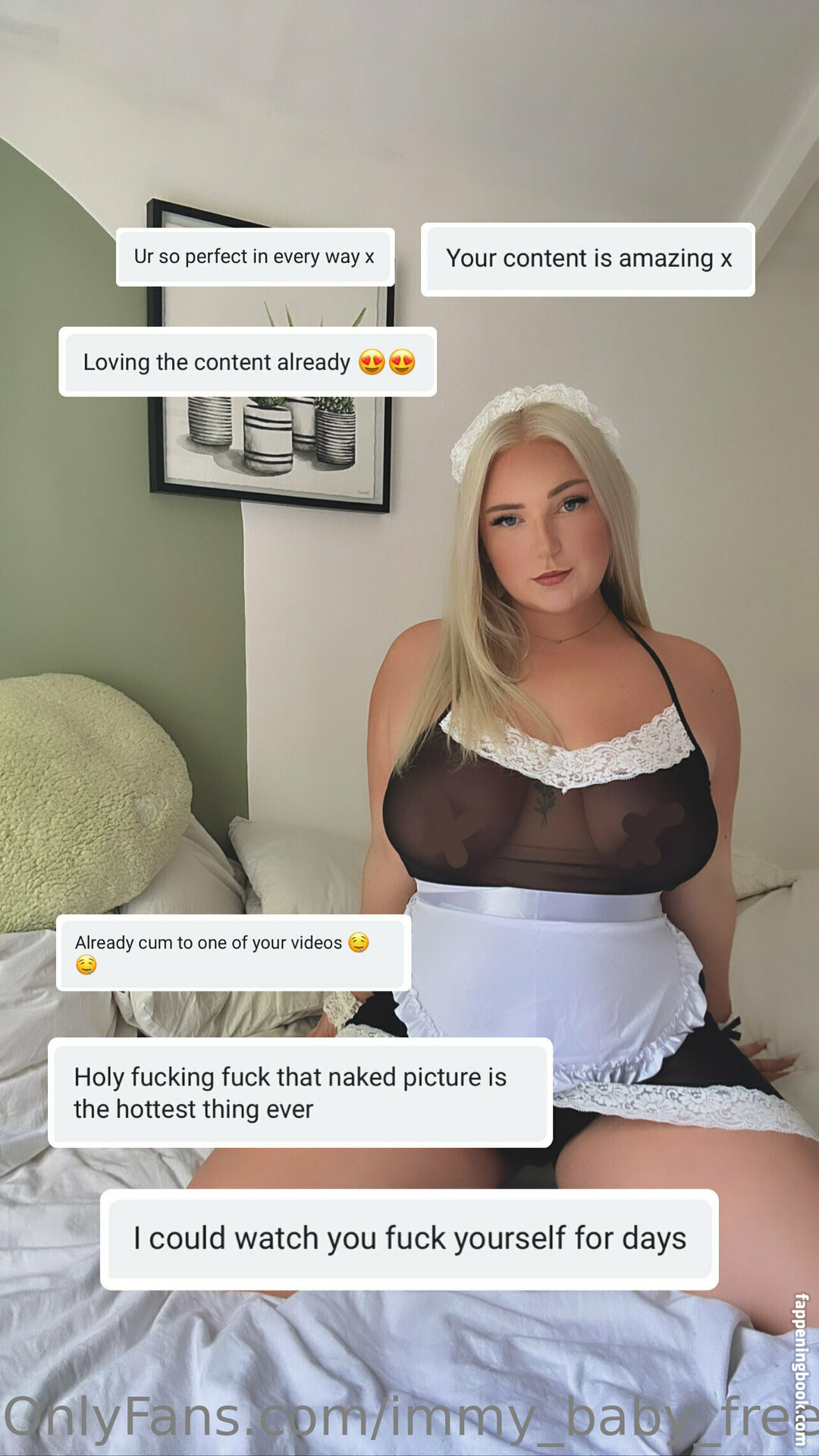 immy_baby_free Onlyfans Nude Leaked Photos photo leak 8 of 36