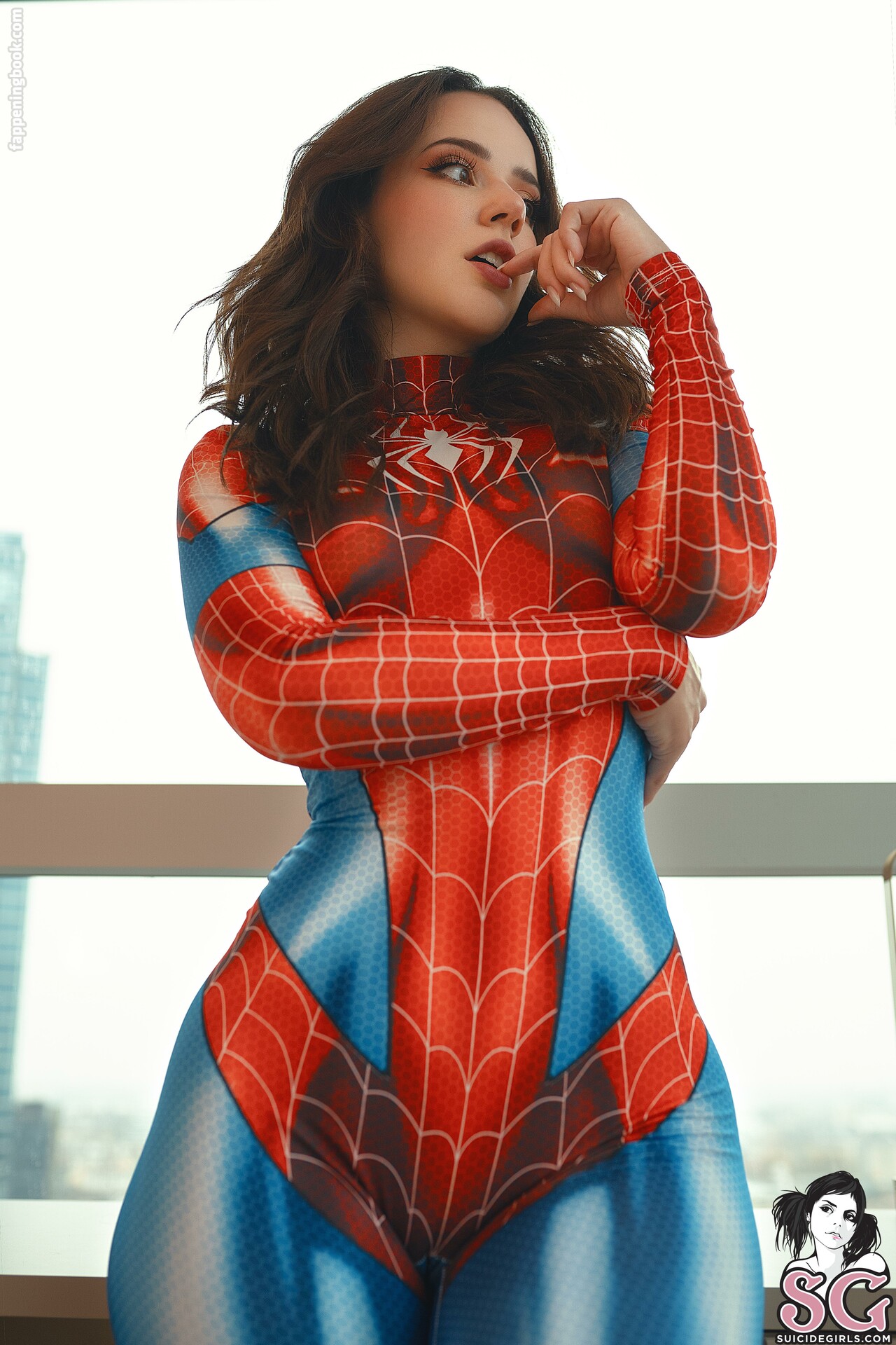Ceciamix Onlyfans Nude Leaked Photos photo leak 41 of 49