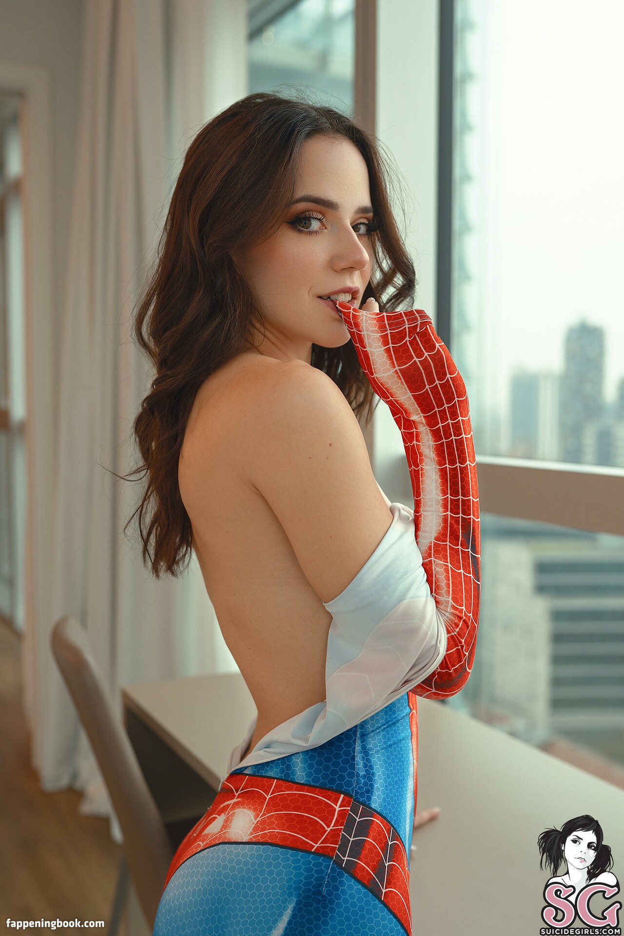 Ceciamix Onlyfans Nude Leaked Photos photo leak 47 of 49