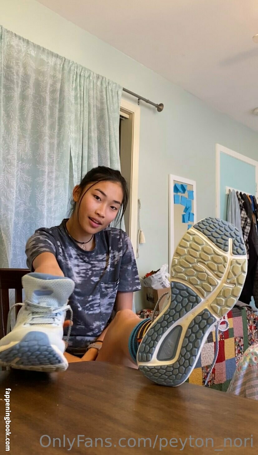 Peyton Nori Onlyfans Nude Leaked Photos photo leak 16 of 28