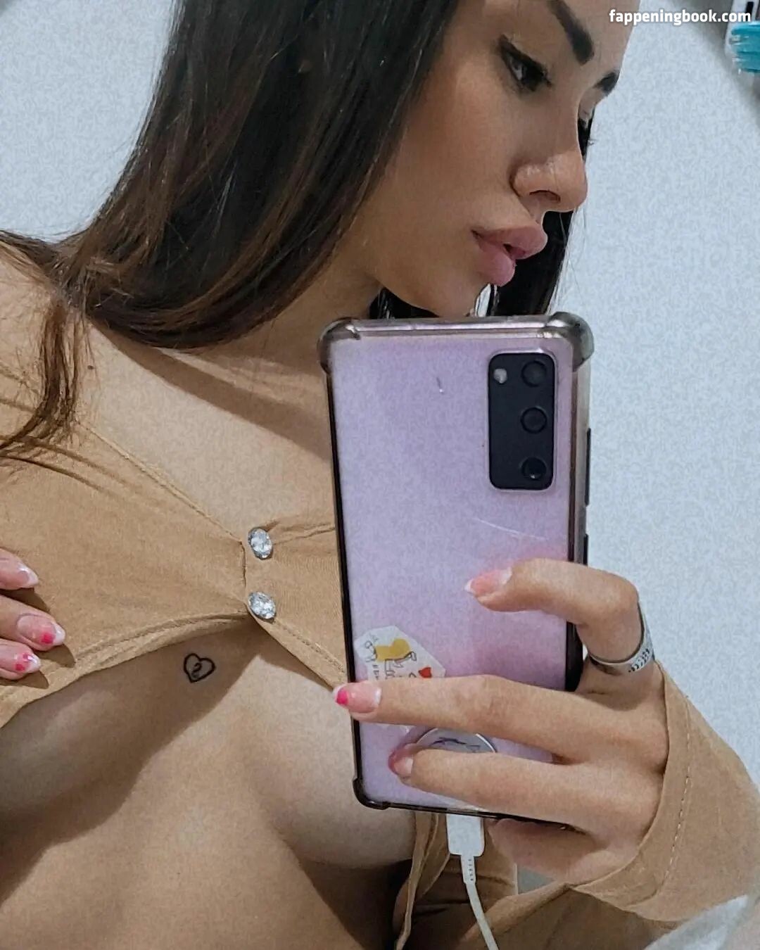 Sol Abelleira Onlyfans Nude Leaked Photos photo leak 5 of 47