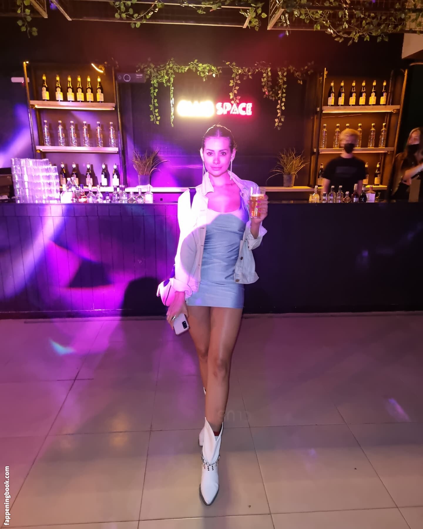 Sol Abelleira Onlyfans Nude Leaked Photos photo leak 6 of 47