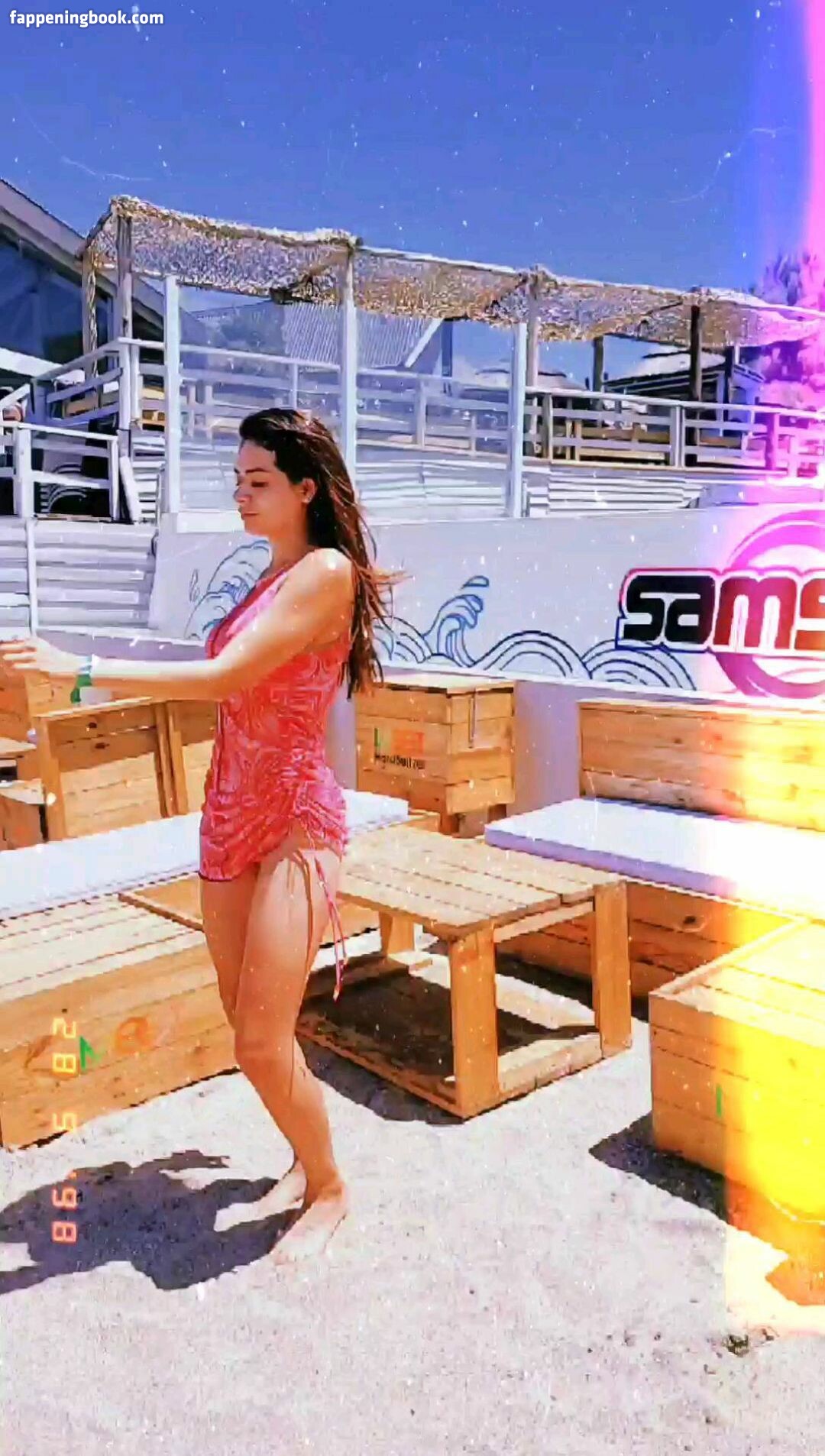 Sol Abelleira Onlyfans Nude Leaked Photos photo leak 40 of 47