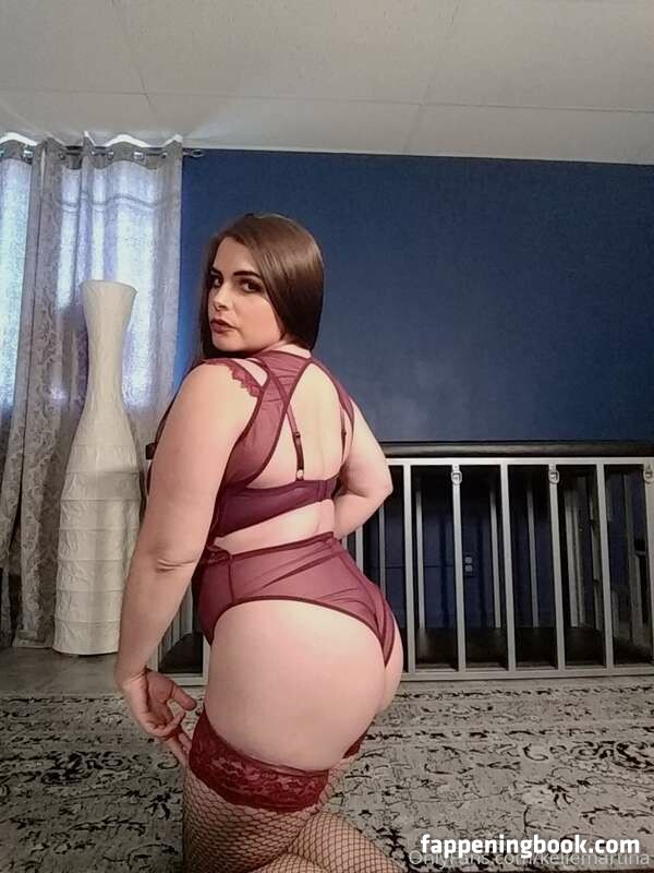 Kelle Martina Onlyfans Nude Leaked Photos photo leak 11 of 47