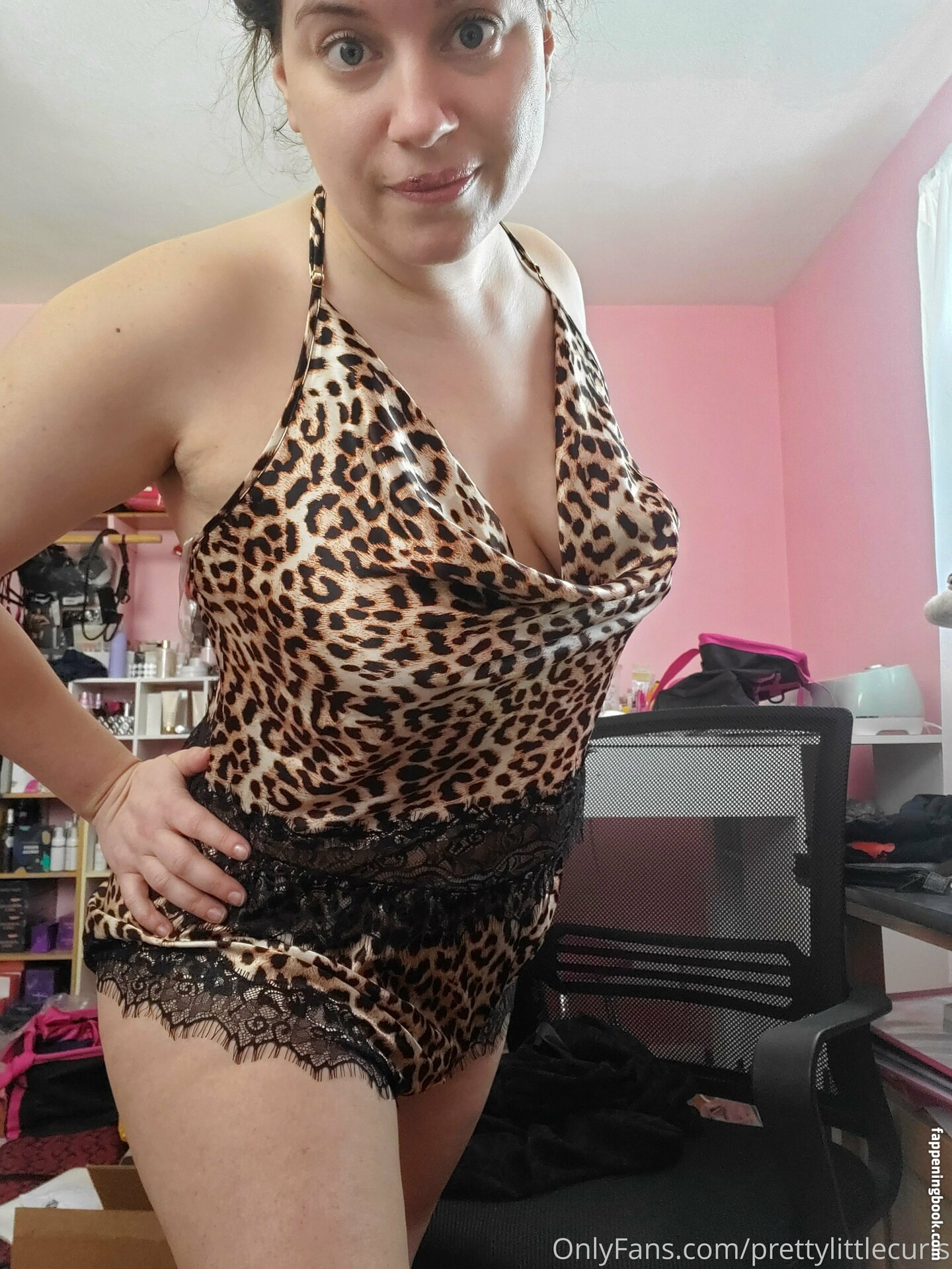 prettylittlecurls Onlyfans Nude Leaked Photos photo leak 5 of 30