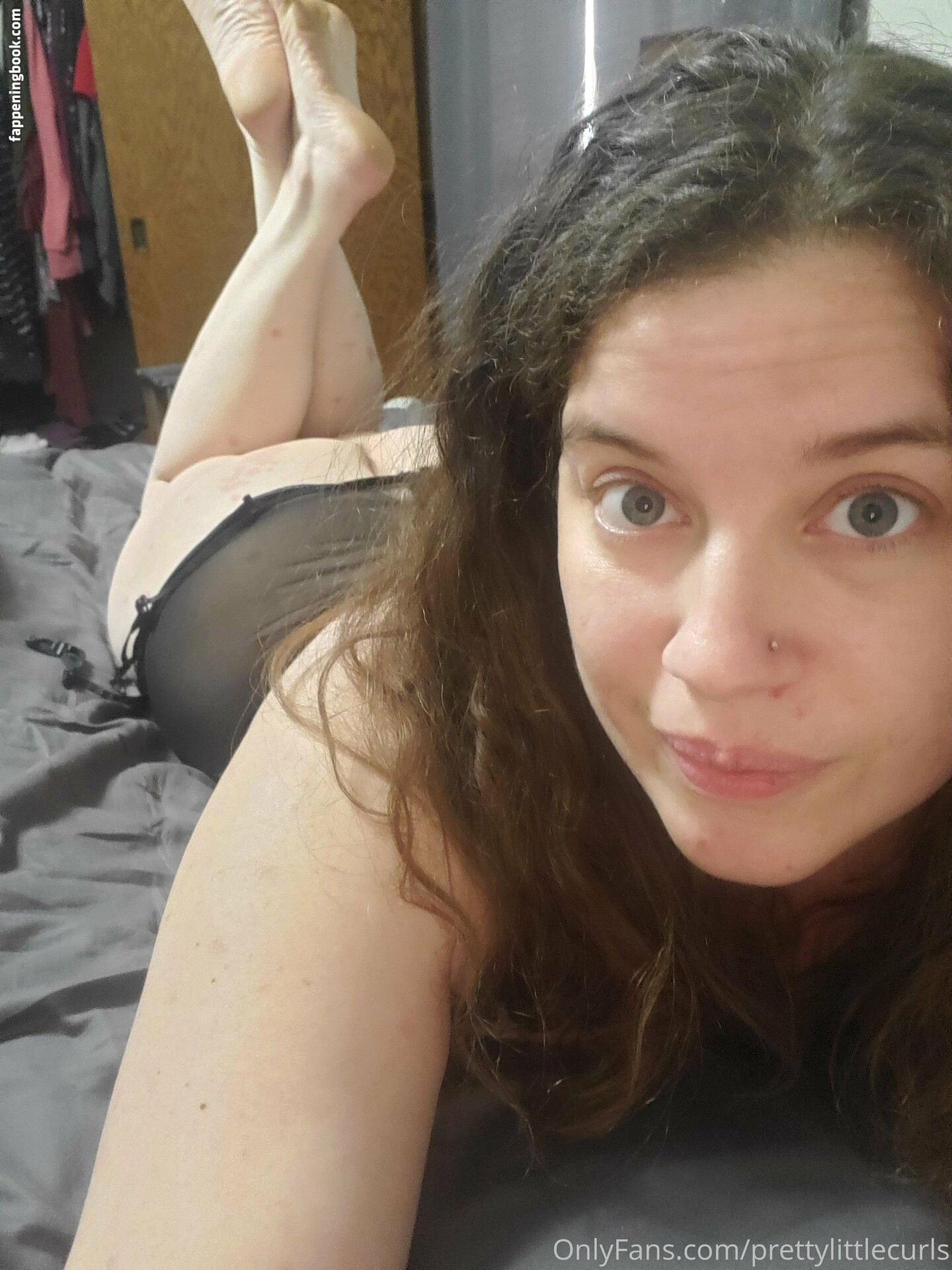 prettylittlecurls Onlyfans Nude Leaked Photos photo leak 14 of 30