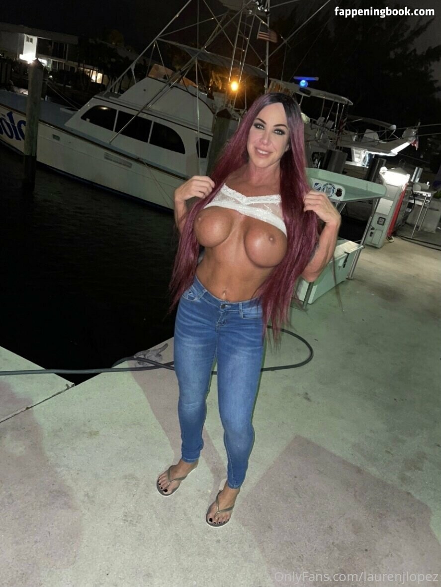 Lauren Lopez Onlyfans Nude Leaked Photos photo leak 27 of 49