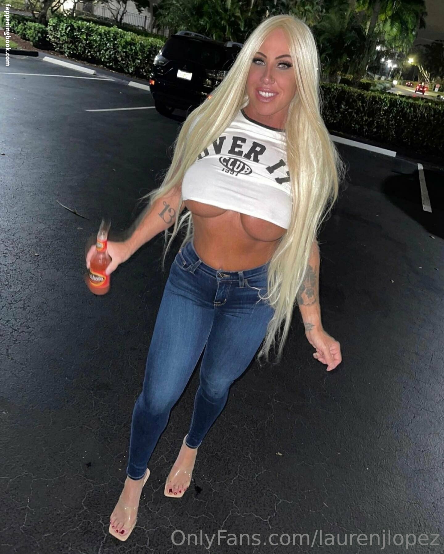 Lauren Lopez Onlyfans Nude Leaked Photos photo leak 45 of 49
