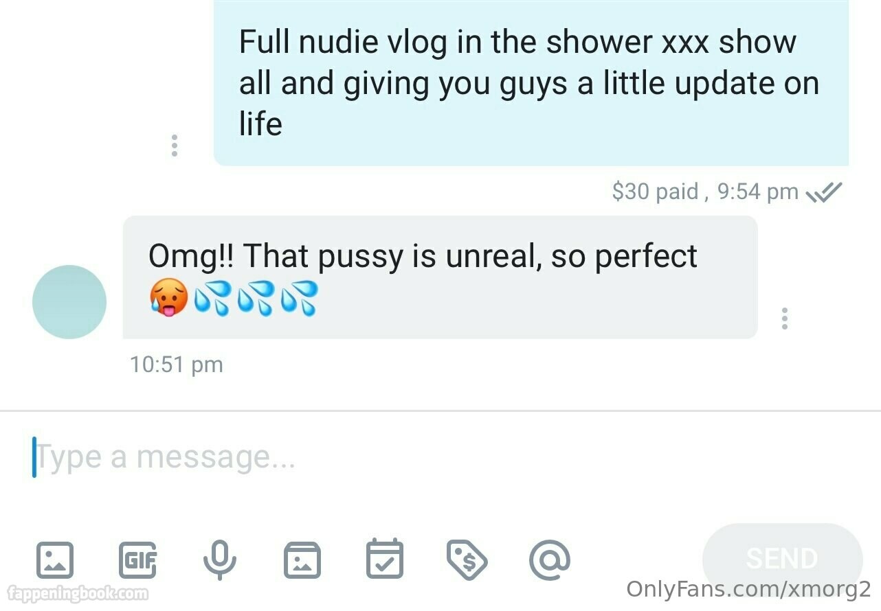 xmorg2 Onlyfans Nude Leaked Photos photo leak 3 of 8 xmorg2 Onlyfans Nude Leaked Photos photo leak 3 of 8