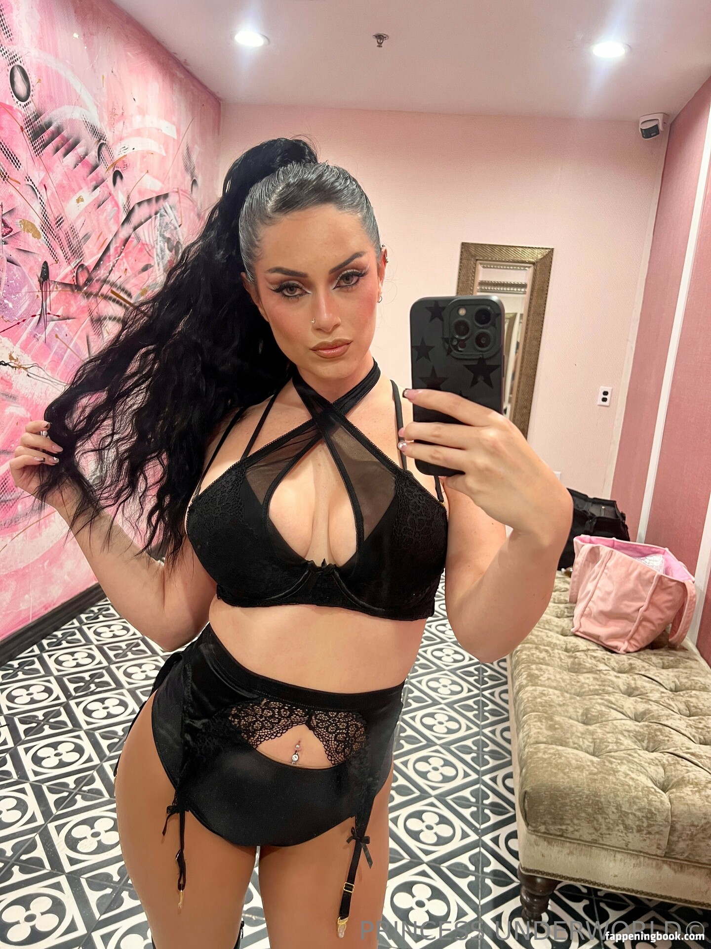princessunderworld Onlyfans Nude Leaked Photos photo leak 12 of 47