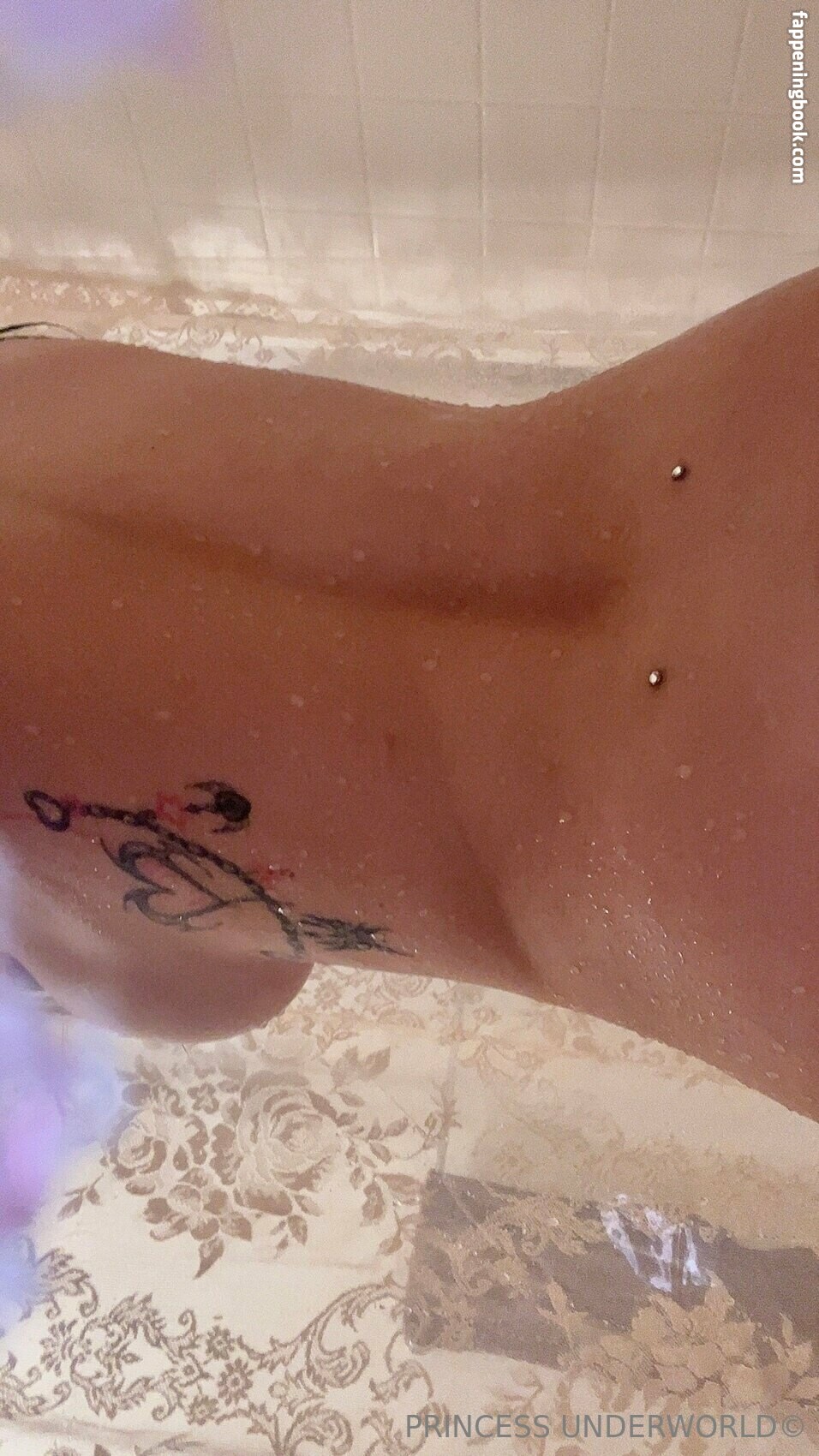 princessunderworld Onlyfans Nude Leaked Photos photo leak 15 of 47