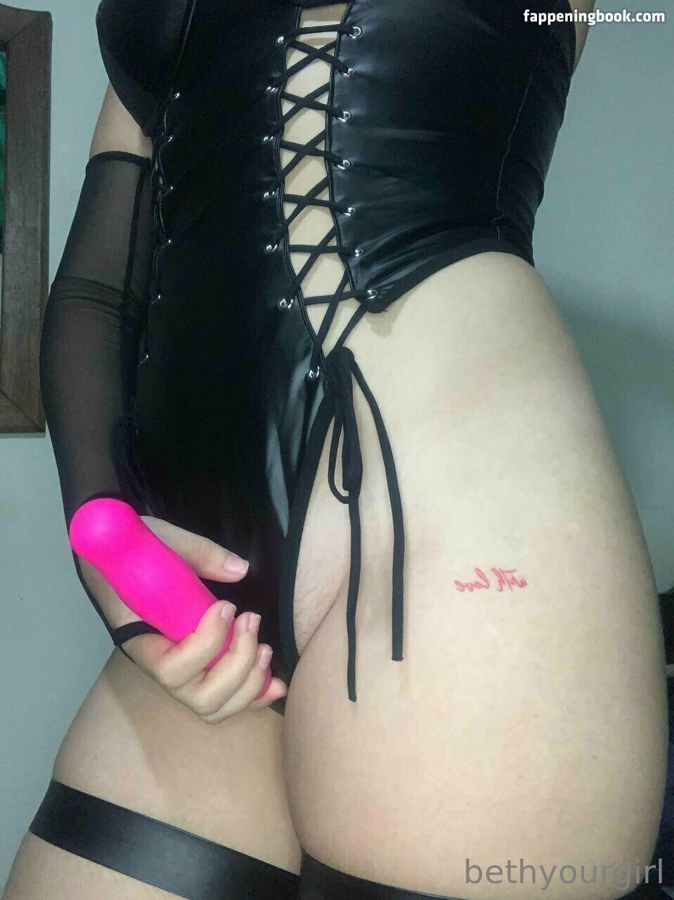 bethyourgirl Onlyfans Nude Leaked Photos photo leak 3 of 26
