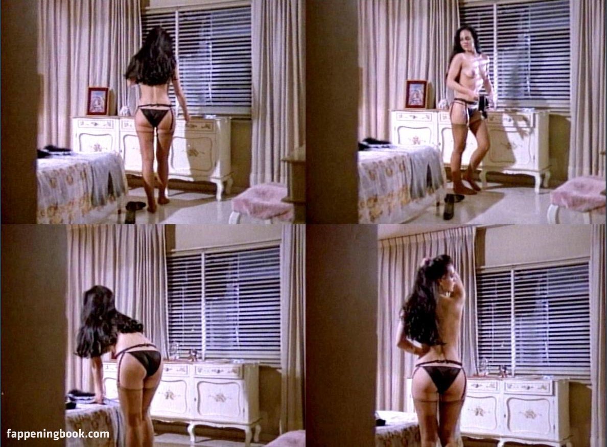 Maribel Guardia Onlyfans Nude Leaked Photos photo leak 36 of 48