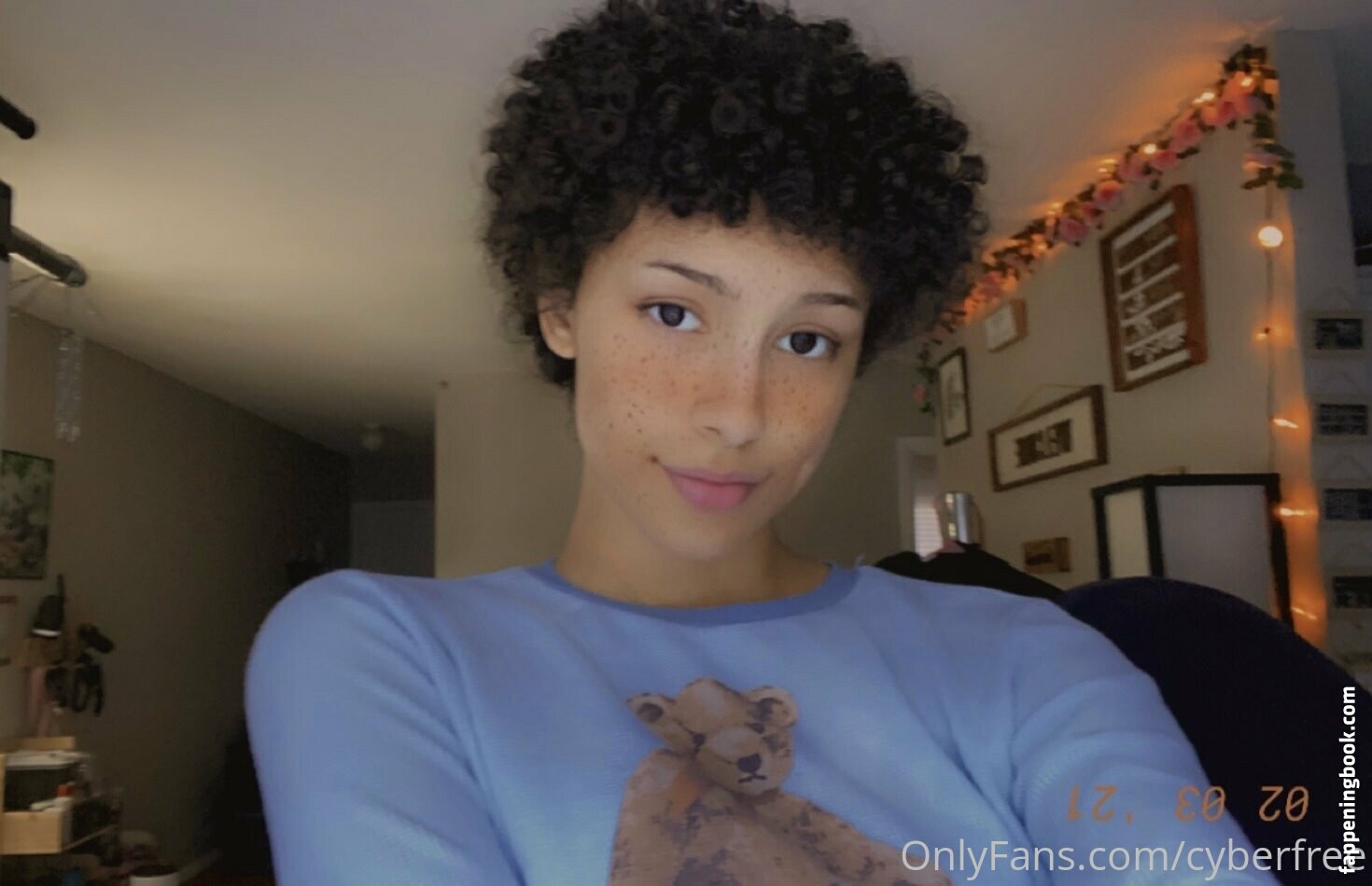 cyberfree Onlyfans Nude Leaked Photos photo leak 18 of 28