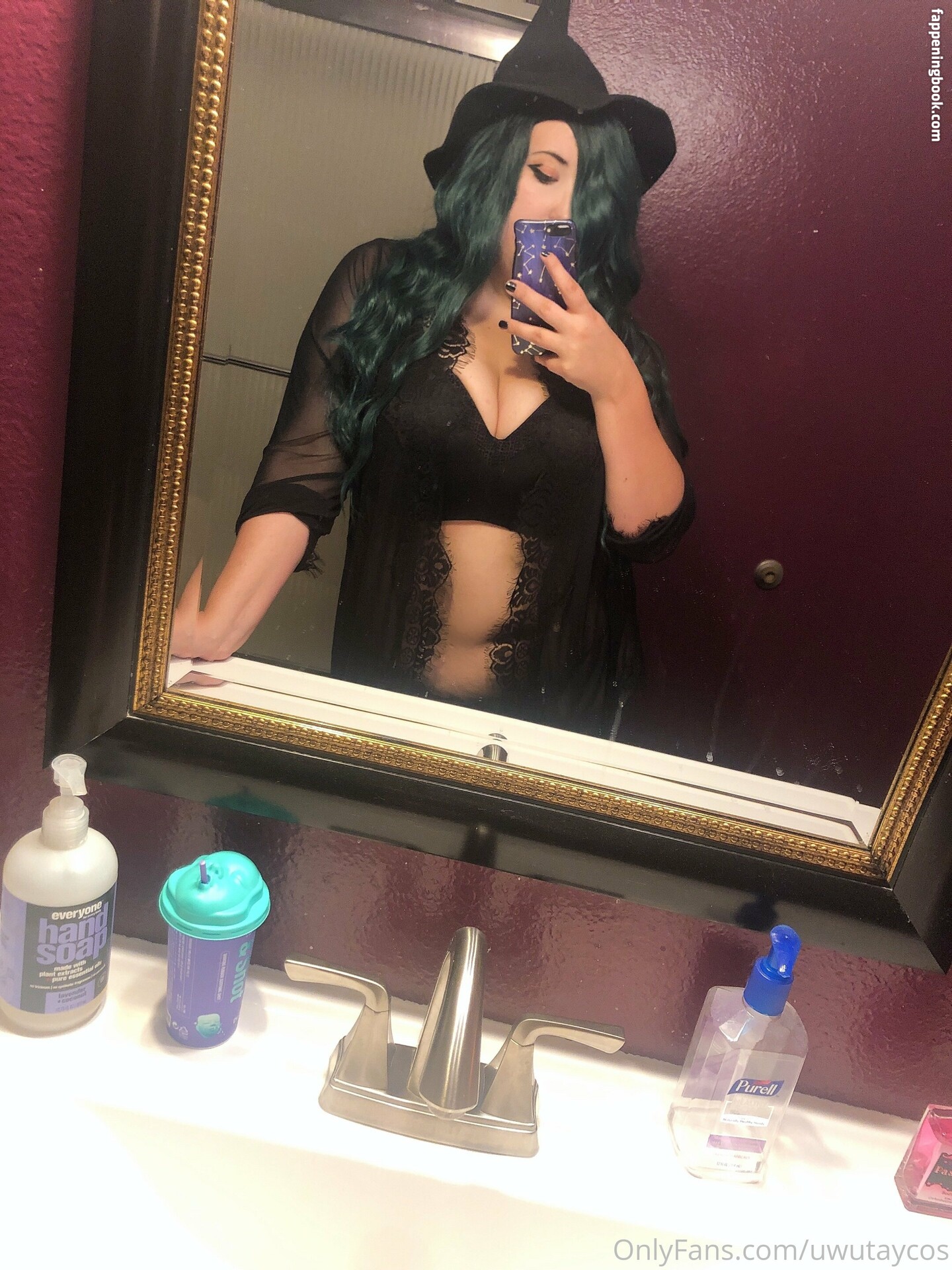 uwutaycos Onlyfans Nude Leaked Photos photo leak 13 of 28