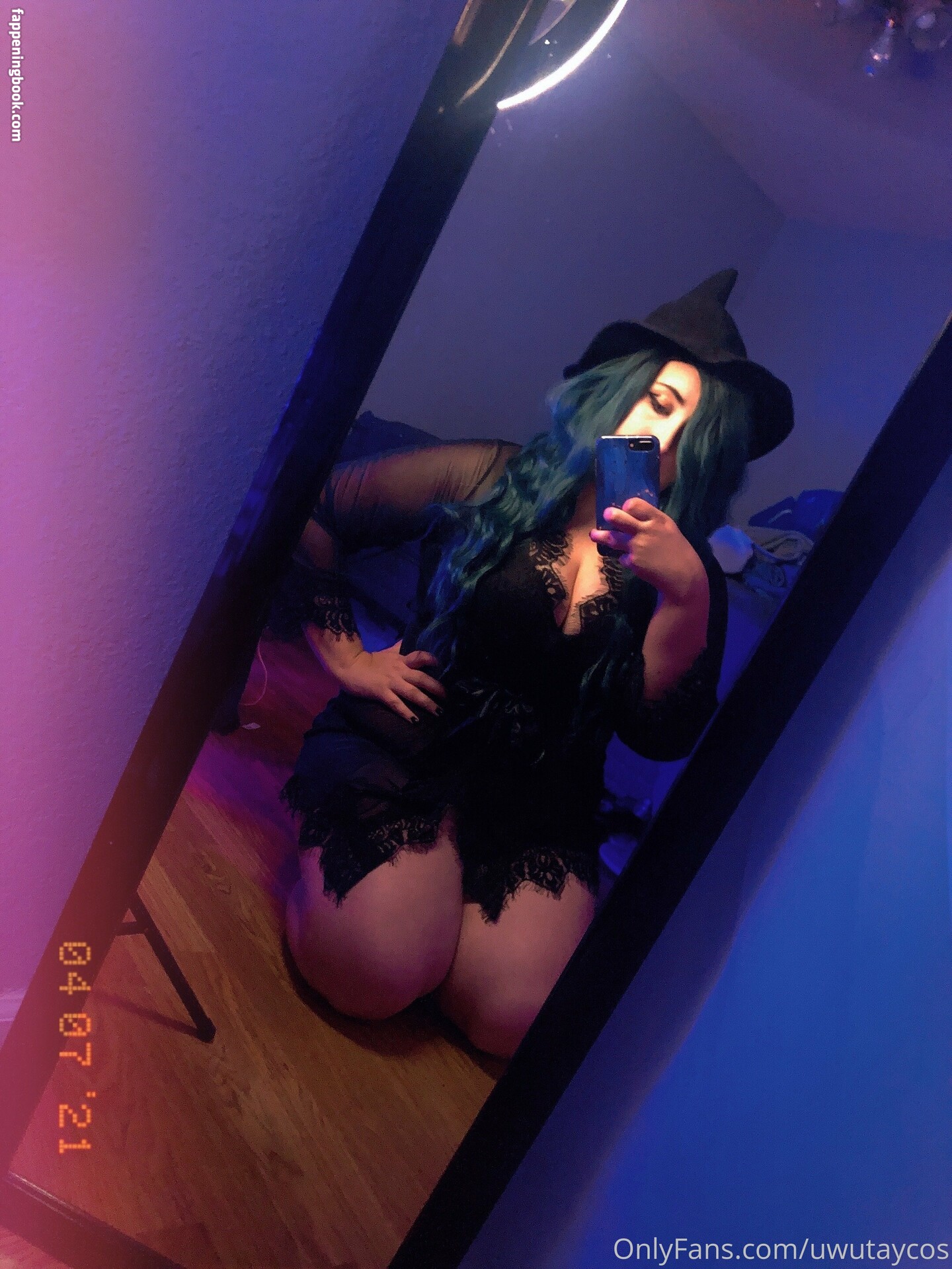 uwutaycos Onlyfans Nude Leaked Photos photo leak 20 of 28