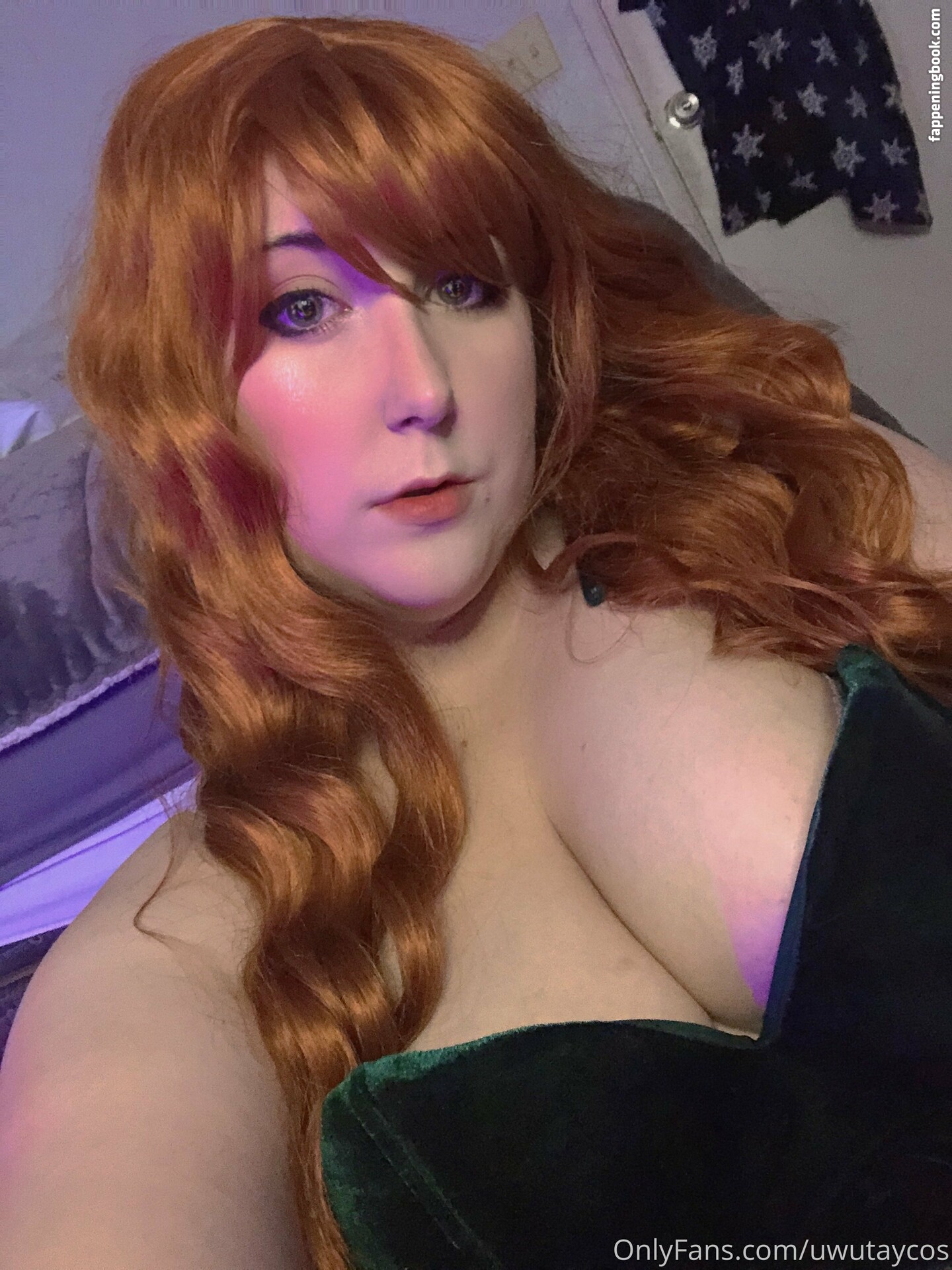 uwutaycos Onlyfans Nude Leaked Photos photo leak 27 of 28