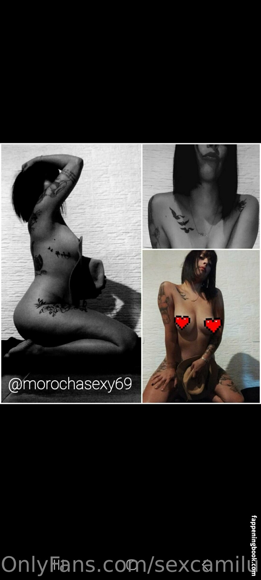sexcamiluli Onlyfans Nude Leaked Photos photo leak 2 of 28
