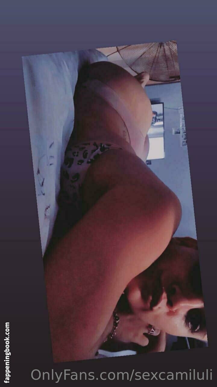 sexcamiluli Onlyfans Nude Leaked Photos photo leak 8 of 28