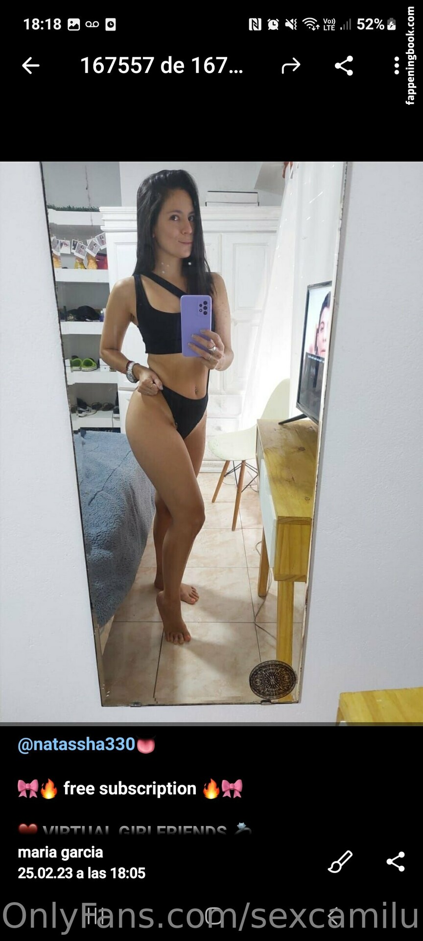 sexcamiluli Onlyfans Nude Leaked Photos photo leak 10 of 28