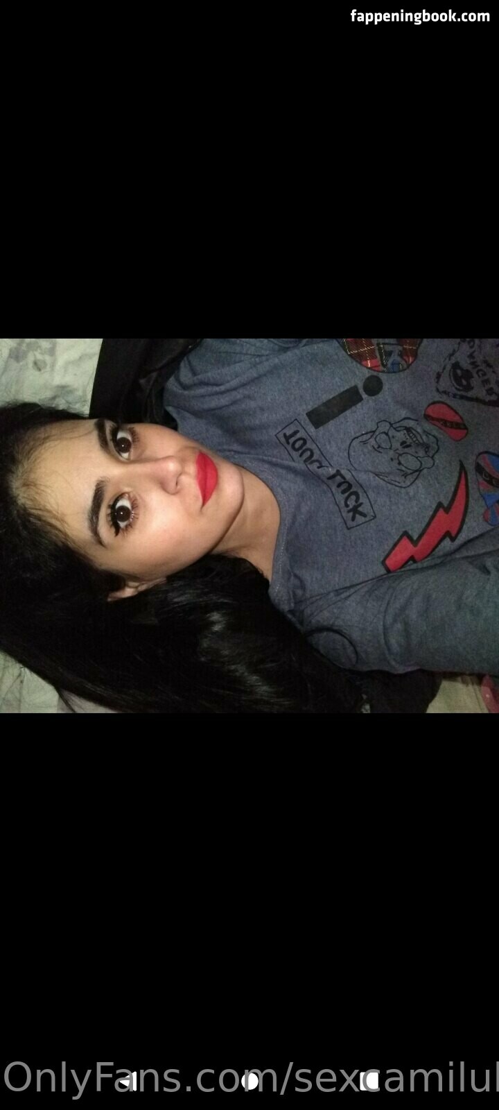 sexcamiluli Onlyfans Nude Leaked Photos photo leak 17 of 28