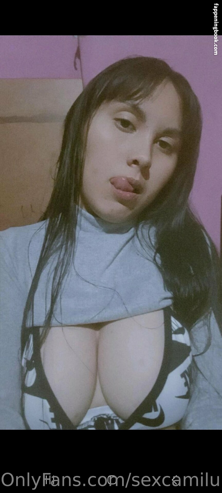 sexcamiluli Onlyfans Nude Leaked Photos photo leak 26 of 28