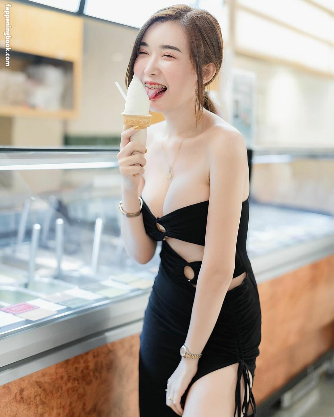 Qanan Kanokyada Onlyfans Nude Leaked Photos photo leak 4 of 27