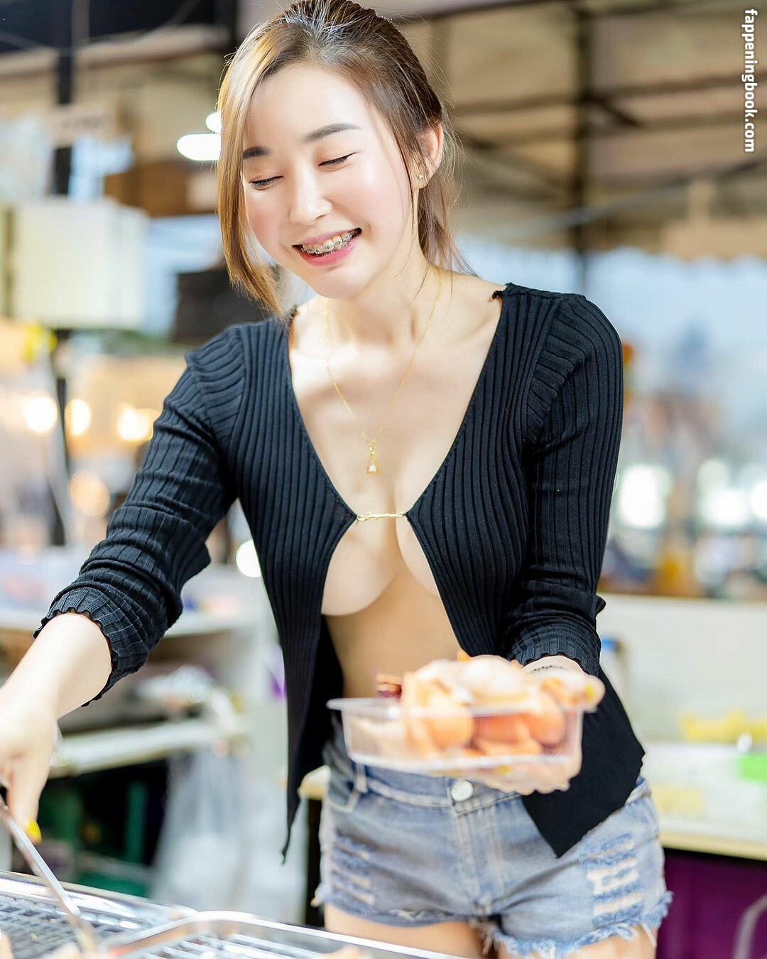 Qanan Kanokyada Onlyfans Nude Leaked Photos photo leak 8 of 27