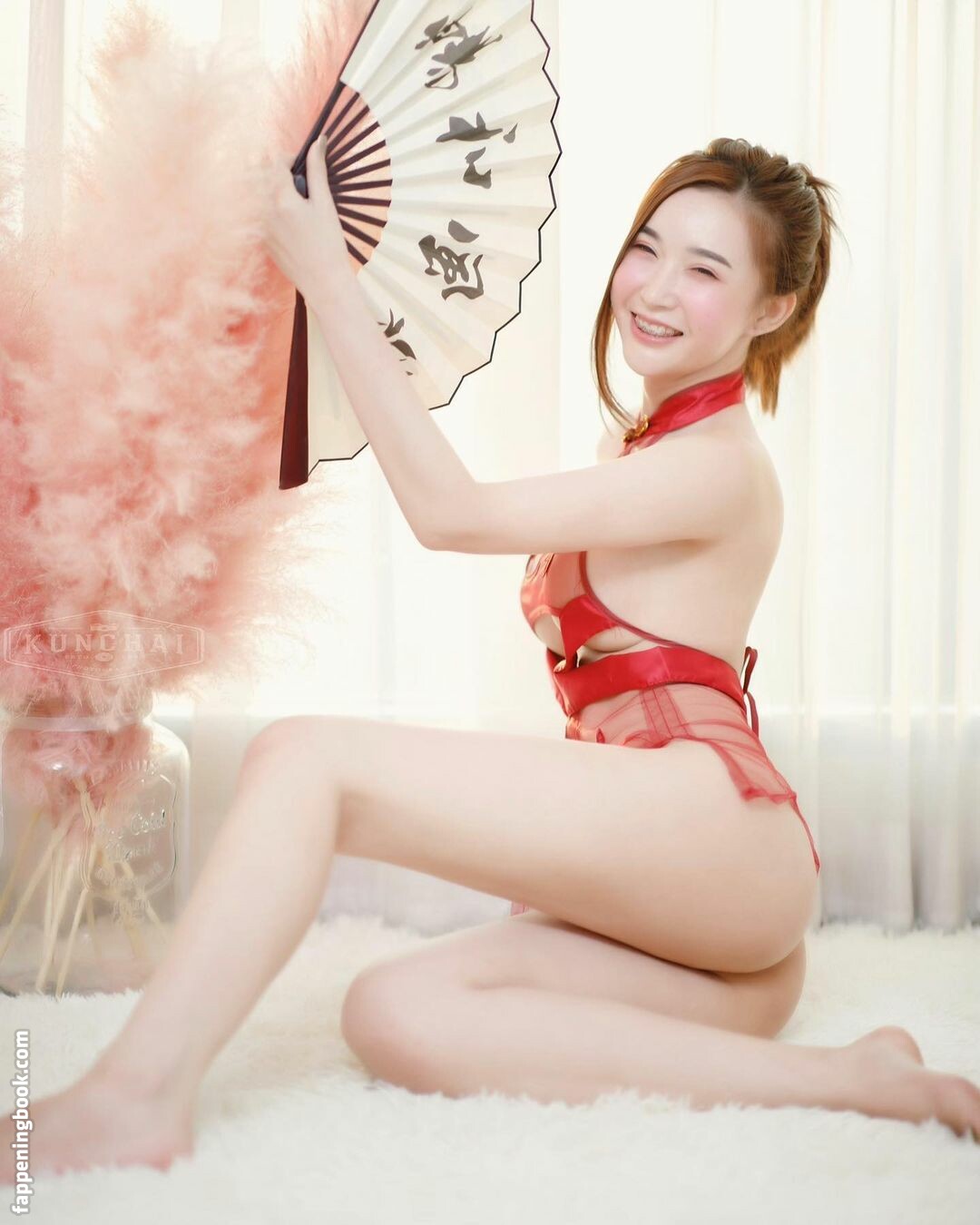 Qanan Kanokyada Onlyfans Nude Leaked Photos photo leak 13 of 27