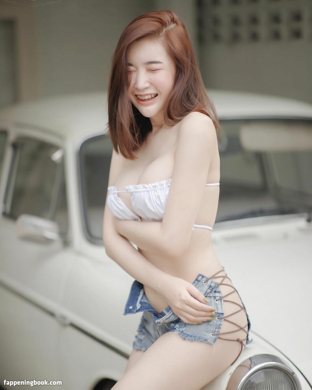 Qanan Kanokyada Onlyfans Nude Leaked Photos photo leak 15 of 27