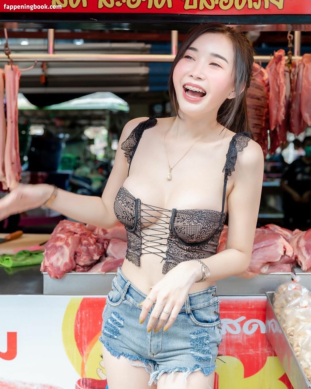 Qanan Kanokyada Onlyfans Nude Leaked Photos photo leak 21 of 27