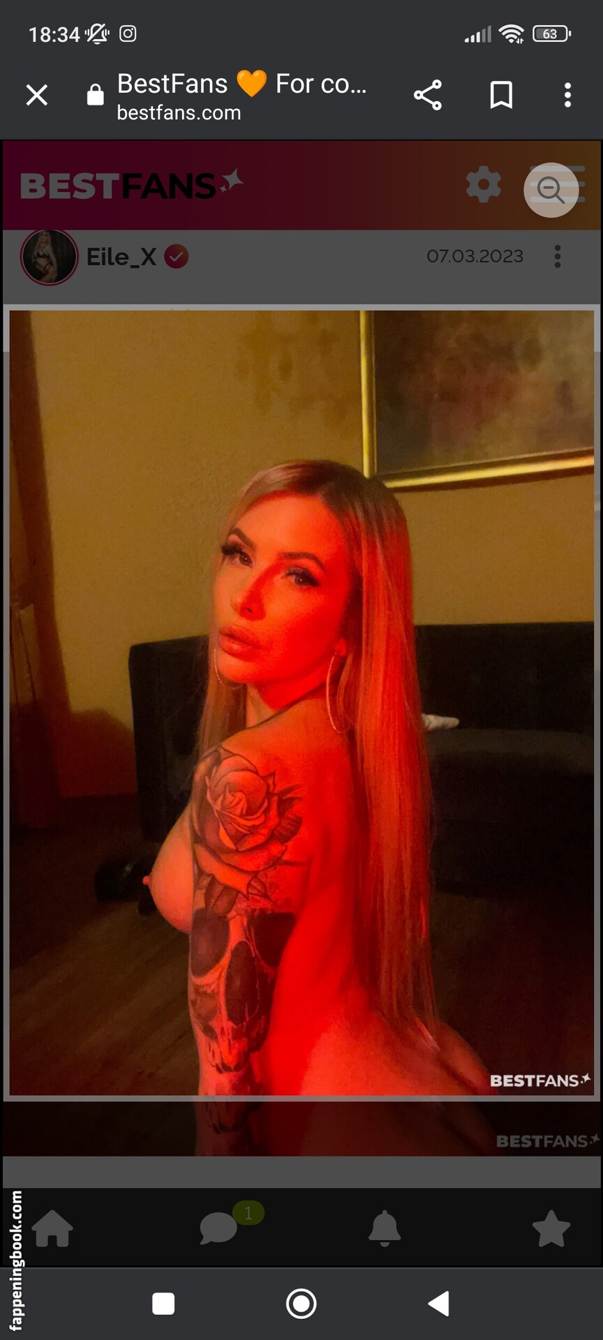 eileenxlsk Onlyfans Nude Leaked Photos photo leak 39 of 46