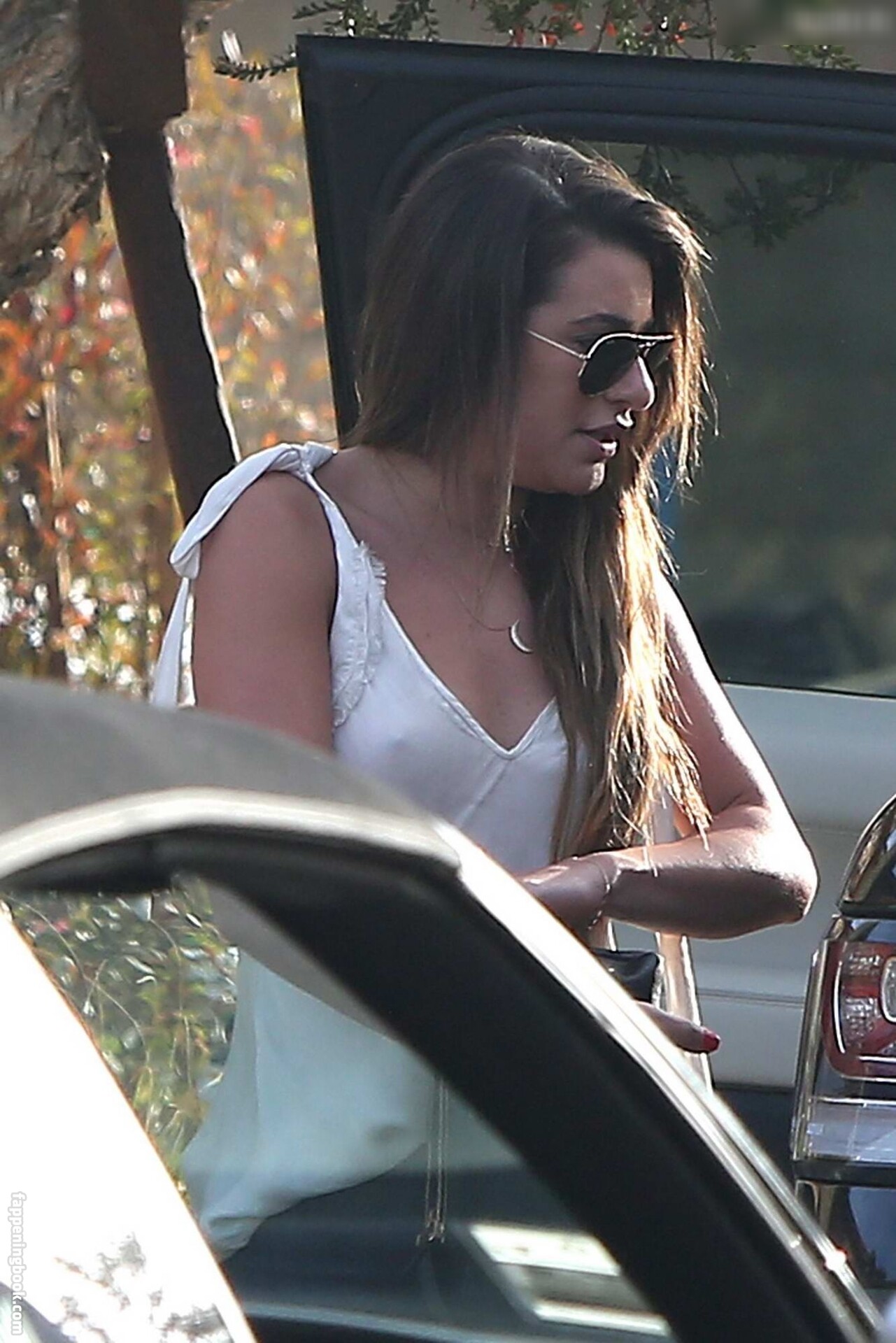 Lea Michele Onlyfans Nude Leaked Photos photo leak 9 of 50