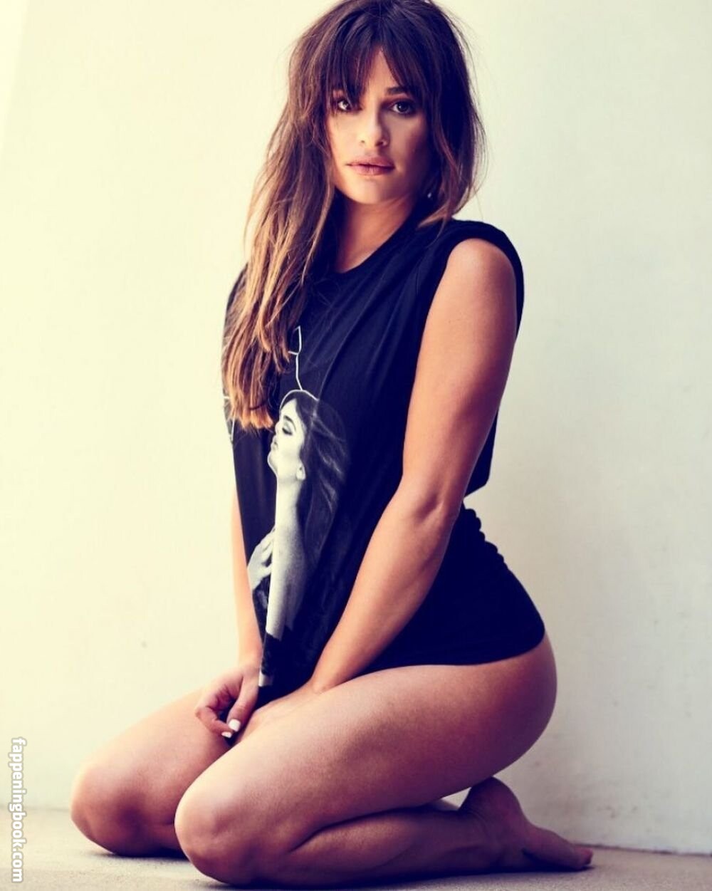 Lea Michele Onlyfans Nude Leaked Photos photo leak 28 of 50