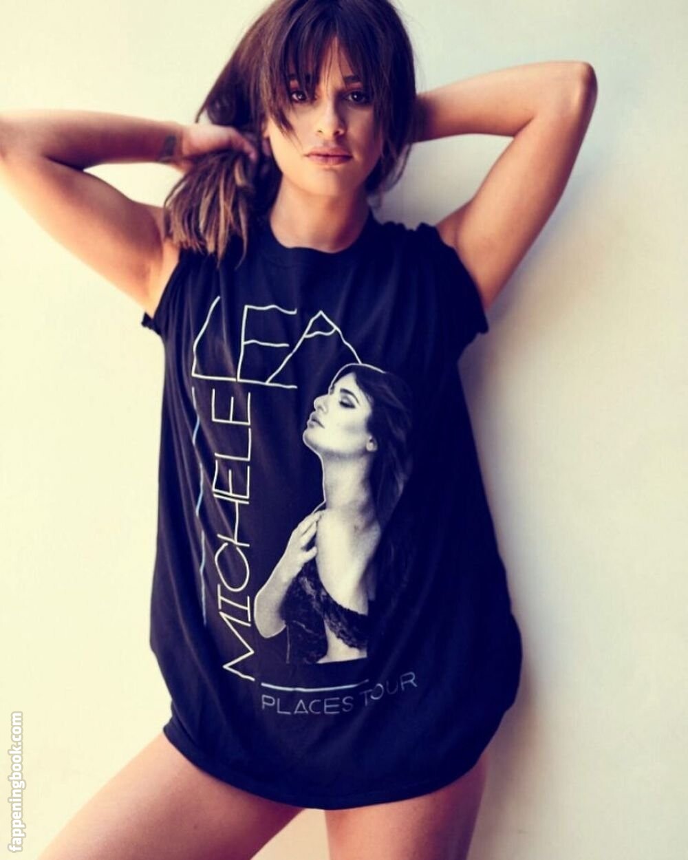 Lea Michele Onlyfans Nude Leaked Photos photo leak 34 of 50