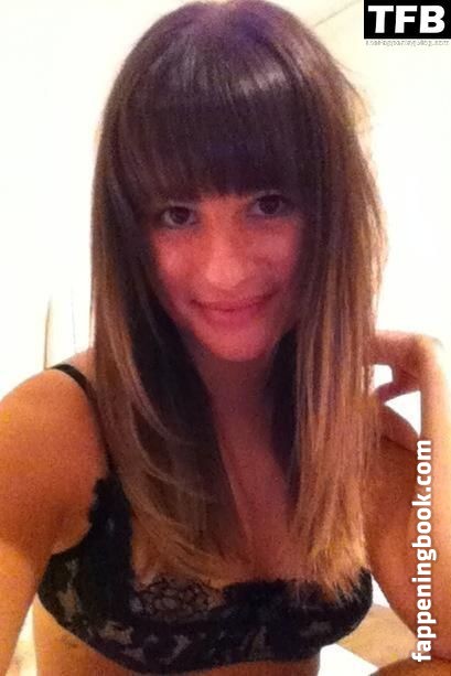 Lea Michele Onlyfans Nude Leaked Photos photo leak 47 of 50