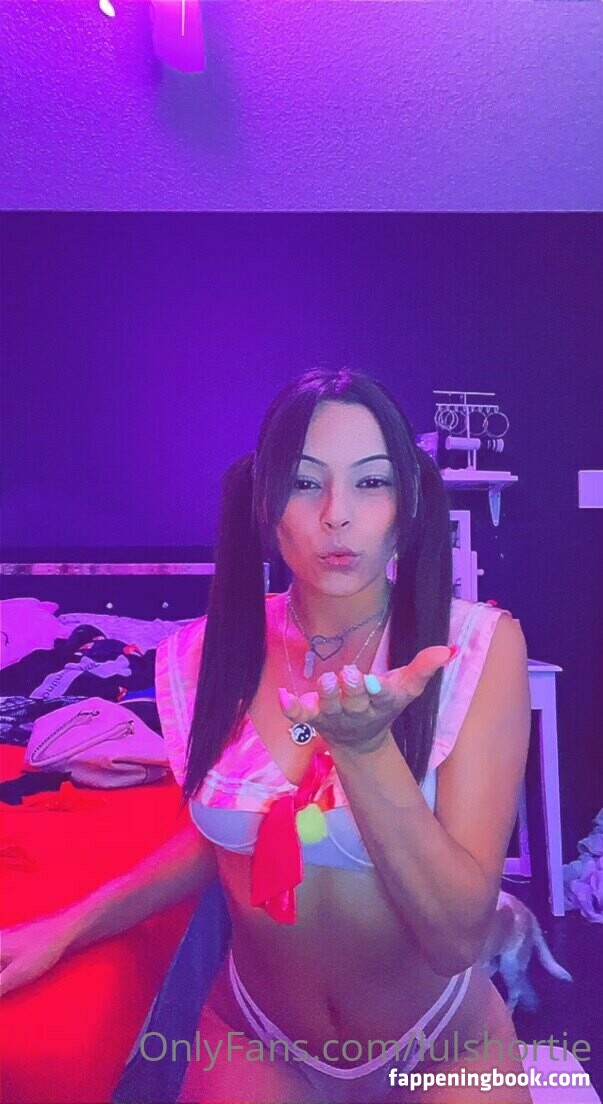 lulshortie Onlyfans Nude Leaked Photos photo leak 46 of 50