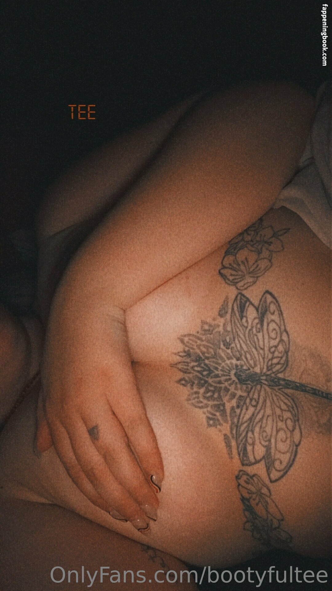 bootyfultee Onlyfans Nude Leaked Photos photo leak 2 of 29