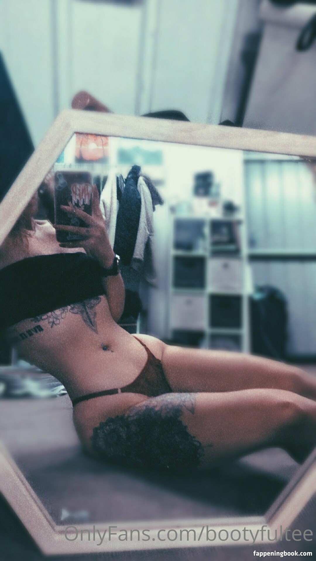 bootyfultee Onlyfans Nude Leaked Photos photo leak 7 of 29