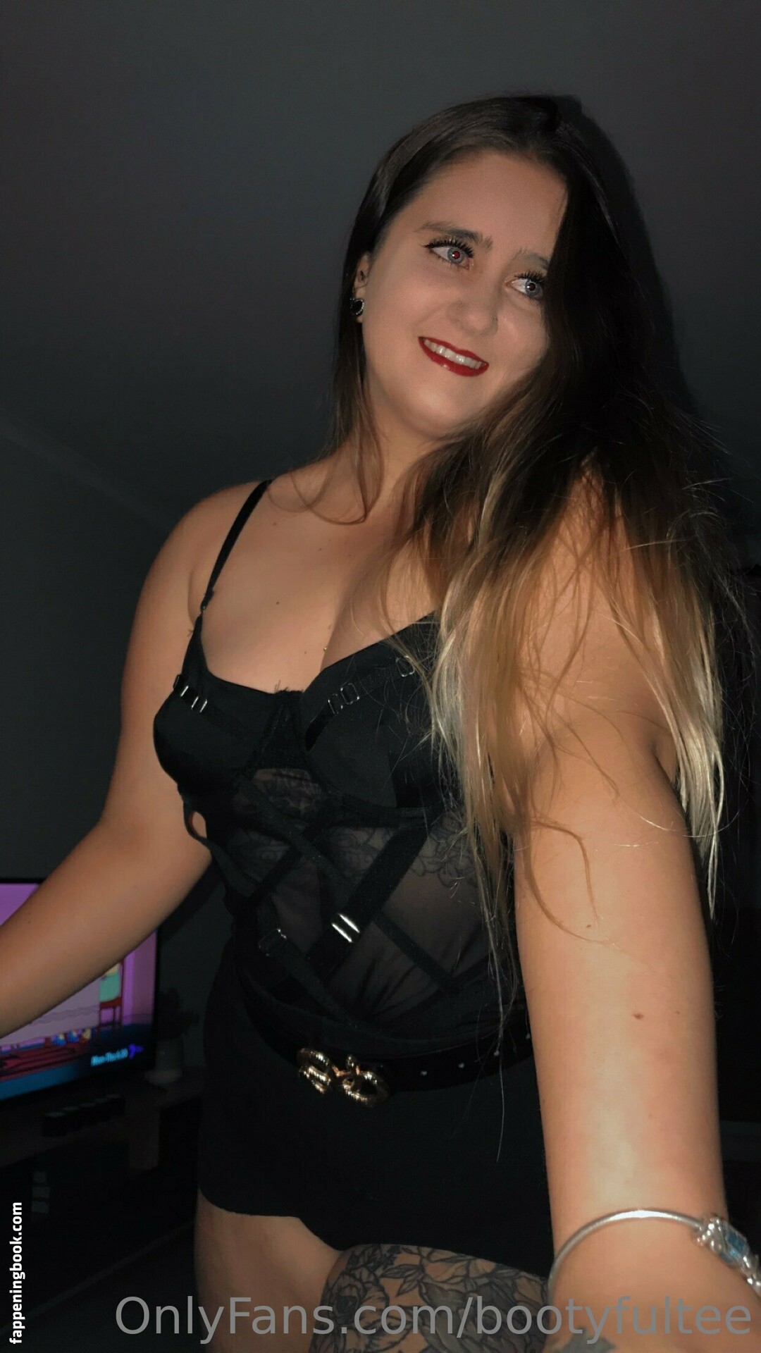 bootyfultee Onlyfans Nude Leaked Photos photo leak 22 of 29