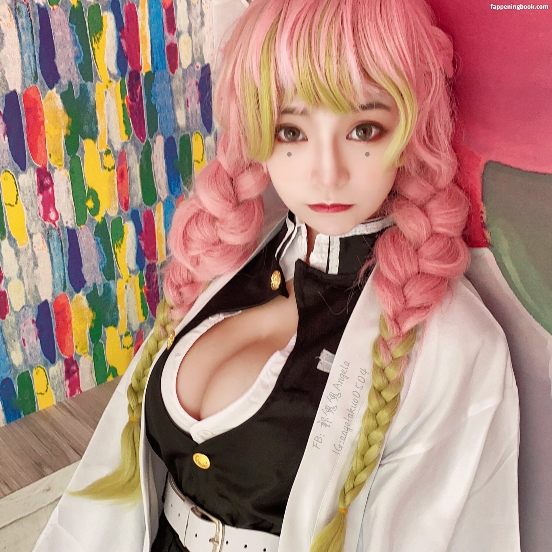 Angelakuo Onlyfans Nude Leaked Photos photo leak 12 of 13 Angelakuo Onlyfans Nude Leaked Photos photo leak 12 of 13